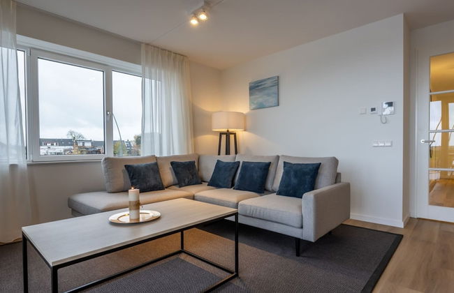 Apartment With Beautiful Views - Foto 14