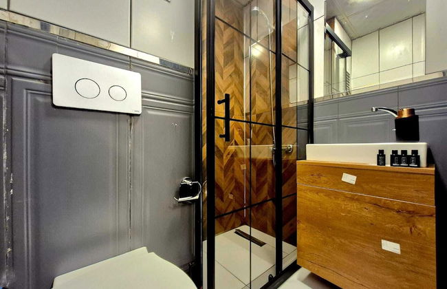 The Nar Suit & Apart - Foto 61