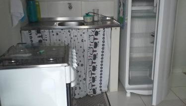 Kitnet manacá - Foto 3