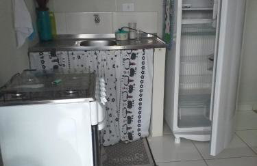 Kitnet manacá - Foto 3