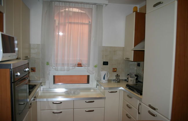 Ca Marco Polo Tourist Apartment - Foto 37