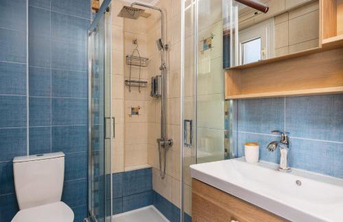 City's Balcony, Iconic Friends Inspired Home, Most Epic View by #BiNoBi! - Foto 15