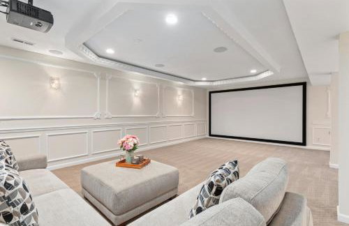 2 BR Serene & Peaceful On 4 Acres, Fairfax-GMU - Lower Level - Foto 8