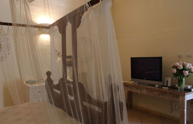 Terre di Vendicari - Photo 11