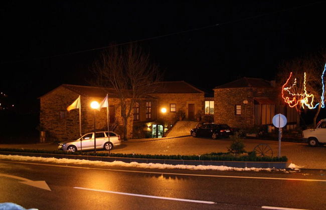 Casa Lagar Da Alagoa - Foto 5