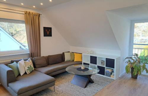 Ferienwohnung Irslenbach - Foto 9