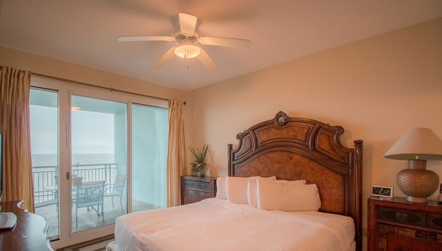 Legacy II 603 Deluxe - Foto 3, Habitación