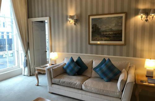 Escape To Edinburgh @ Albyn Place - Foto 26