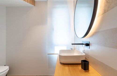 Espectacular Dúplex Céntrico con Parking - Foto 12