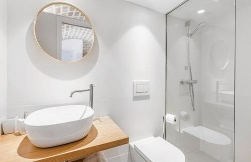 Charming Home Near Vulpellac - Foto 21