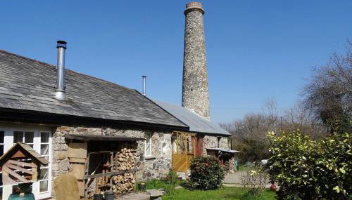The Old Engine House - Foto 1