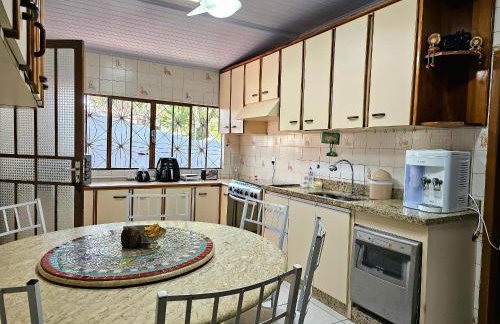 Casa Familiar 4 quartos Piscina região Central Foz - Photo 8