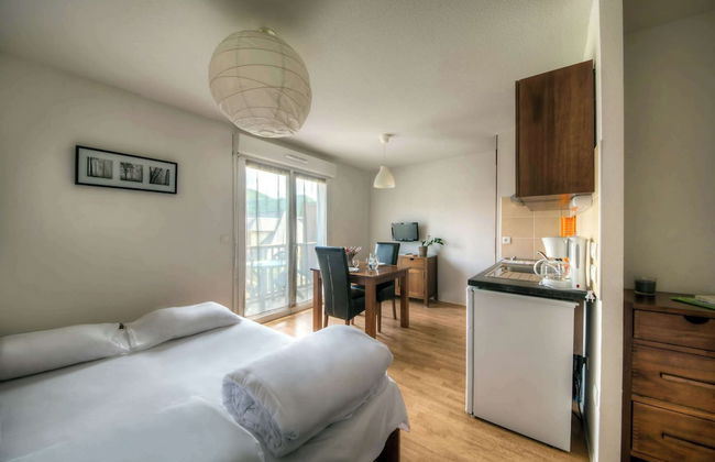 Comfort Aparthotel Lourdes L'Acacia - Photo 14