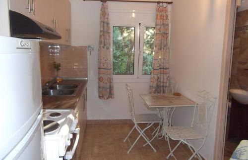 LUXURIOUS APPARTMENTS KATERINA - Foto 33