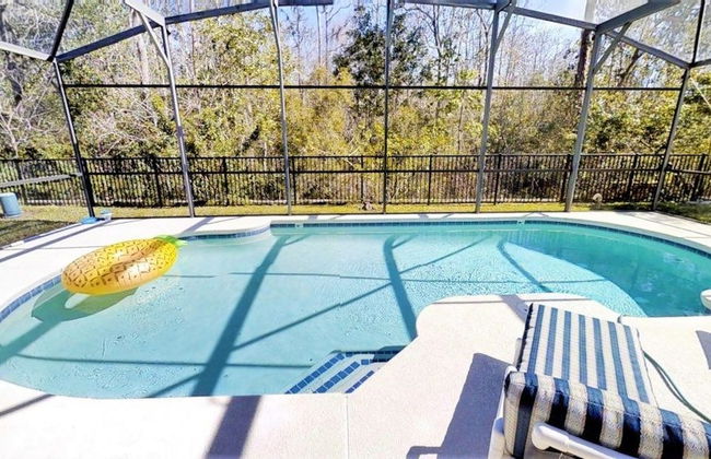 Aco243016 - Bella Vida Resort - 6 Bed 5.5 Baths Villa - Foto 23