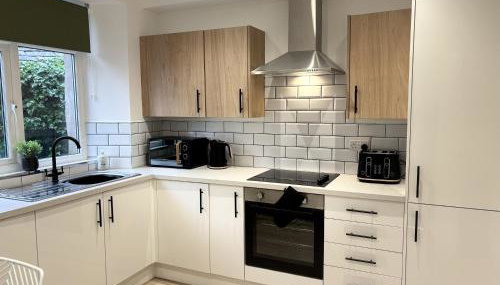 Hardy Hideaway - Foto 1