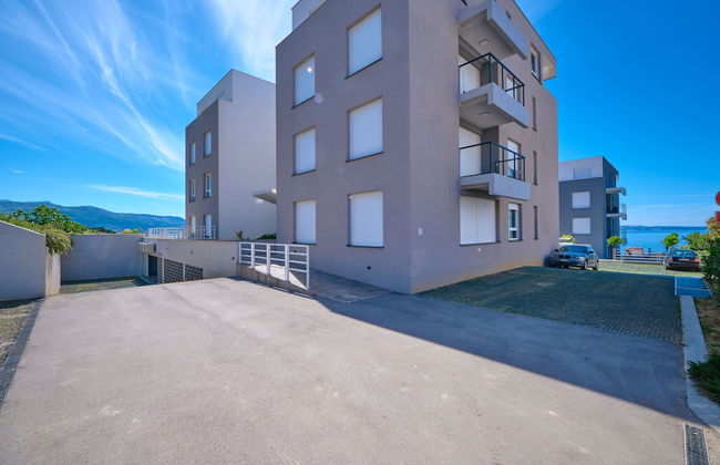 Luxury Seaside Apartment by Litto - Photo 51