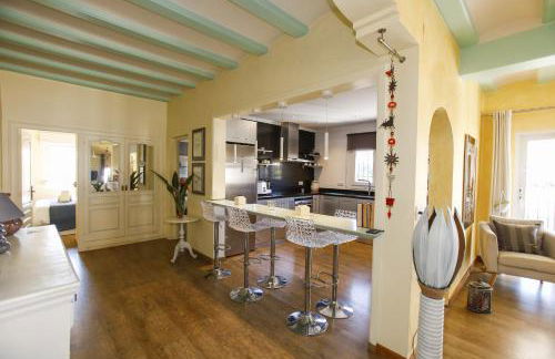 026 Villa Leonor - Deniasol - Foto 7