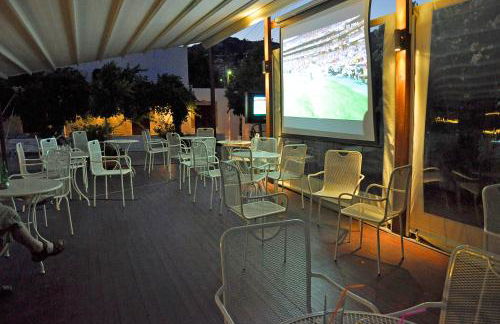 Tony's Beach Hotel - Foto 37