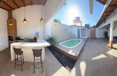 CASA PARA COP 30 PLANEJADA AMPLAMENTe ARQUITETURA MODERNA - Foto 7