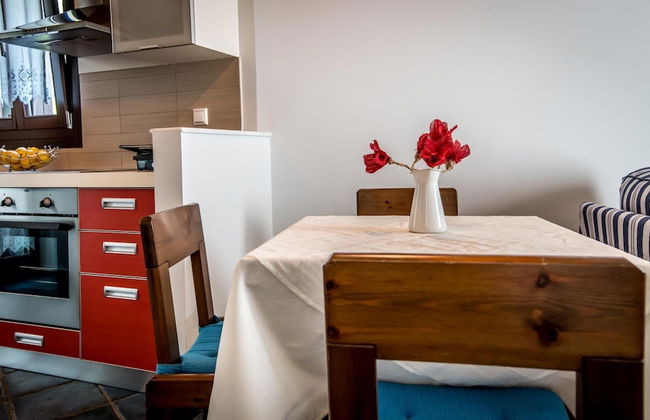 Amphitriti House In Pelion - Foto 4