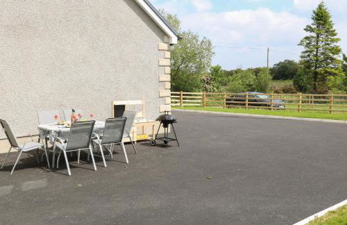 Slieve Gallion Cottage - Foto 13