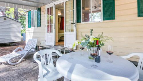 Holiday Home Green Holiday - GDO201 by Interhome - Foto 2