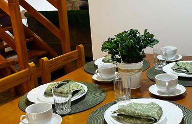 Chalé Villagio Monte Verde - Foto 12