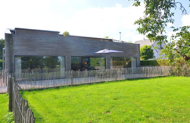 Family Villa, Profondeville - Foto 36