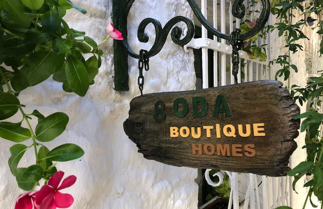 8 Oda Boutique Homes - Photo 79