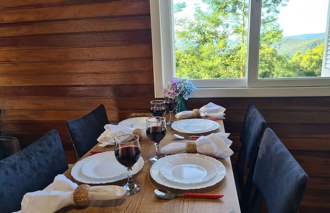 CHALÉ LAVANDA - Foto 26