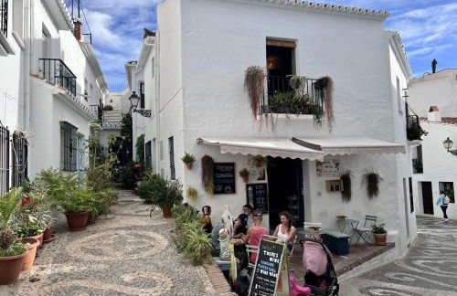 Los Nidos Apartments, Frigiliana - Foto 12