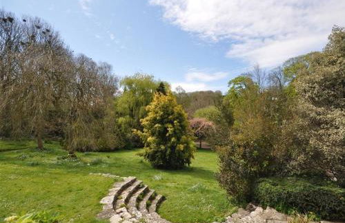 Sixpenny Cottage - Foto 15