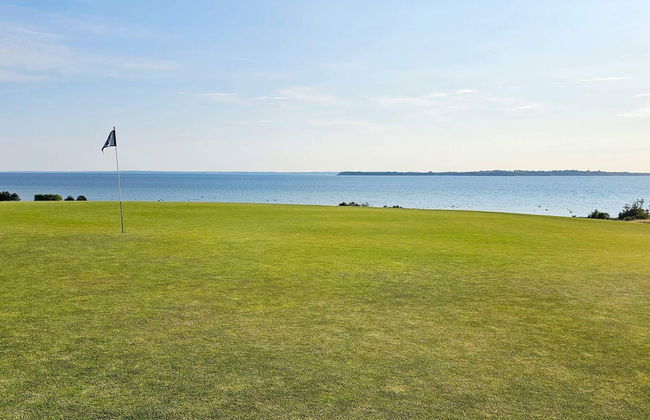 5 Star Holiday Home in RAA - Foto 14