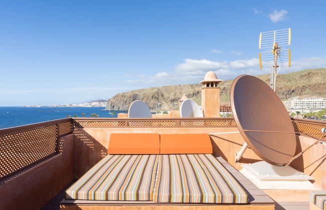 Duplex Bencomo - Foto 36