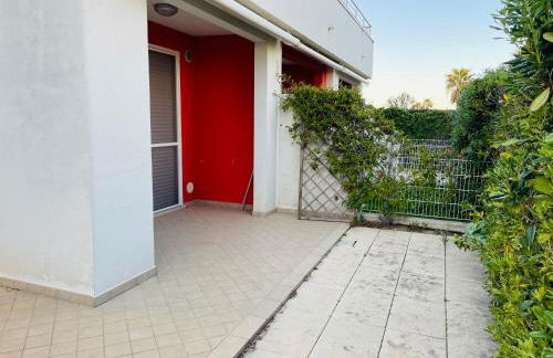 SUITE GARDEN-MARINA SVEVA - Foto 17