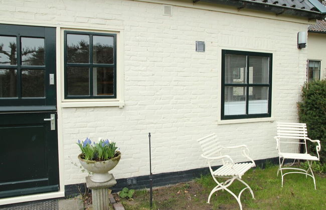 Detached Holiday Home in the Centre of the Forest - Photo 11