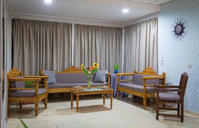 Marianthi Apartments by Estia - Foto 5