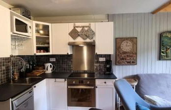 Résidence Avenir 1800 - Appartement Duplex tout confort - ski aux pieds MAE-0581 - Foto 3