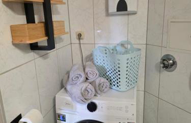 großes offenes Loft oder kleine gemütliche Wohnung mit oder ohne Balkon - Foto 30