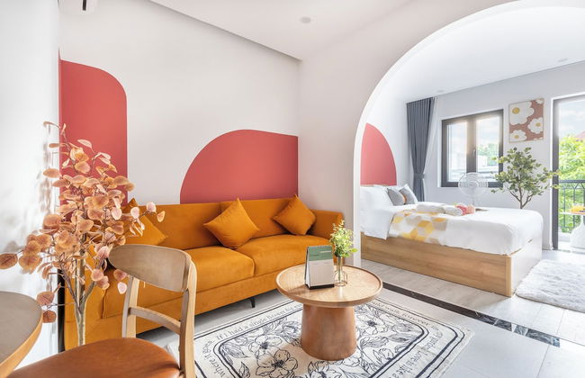 Crescendo Studio & Cafe - Foto 3