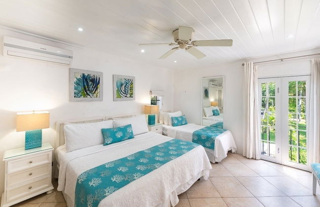 Condos on Glitter Bay Estate by Blue Sky Luxury - Foto 7