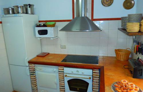 Casa Rural del Médico - Photo 5