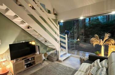 L Orée de la Pinède Hardelot Plage à 800 metres de la mer sous les pins - Foto 18