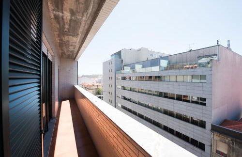 Apartamento Mouzinho de Albuquerque - Foto 32