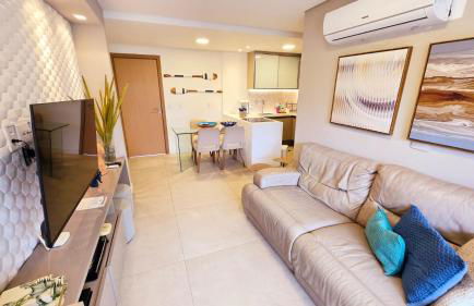 Flat Muro Alto Ecolife - Foto 13