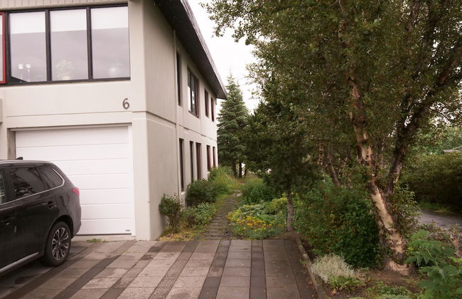 Mánahlíð 6 - Foto 23