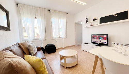 Villa Olimpica Beach - Foto 1