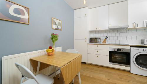 Lovely Apartment in Victoria Park Village - Foto 3