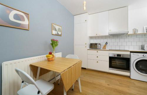 Lovely Apartment in Victoria Park Village - Foto 3